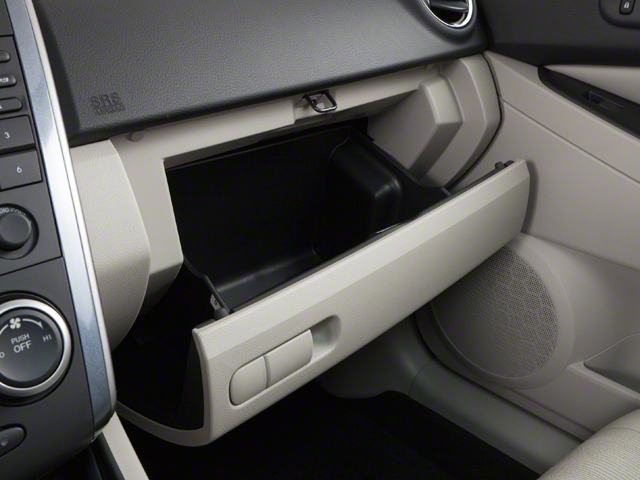 2011 Mazda Mazda CX-7 s Touring