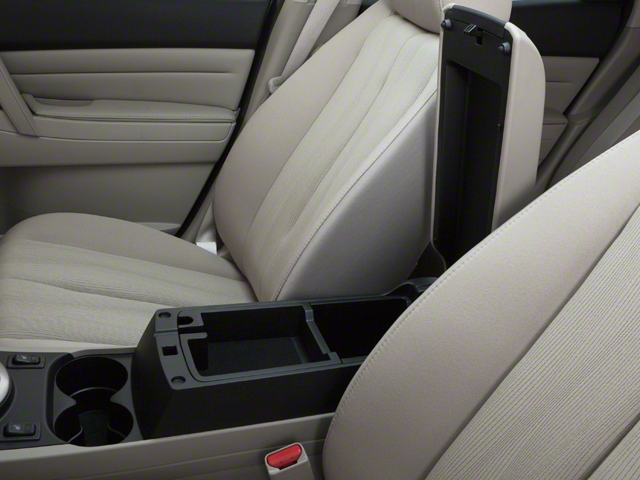 2011 Mazda Mazda CX-7 s Touring