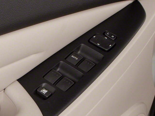 2011 Mazda Mazda CX-7 s Touring