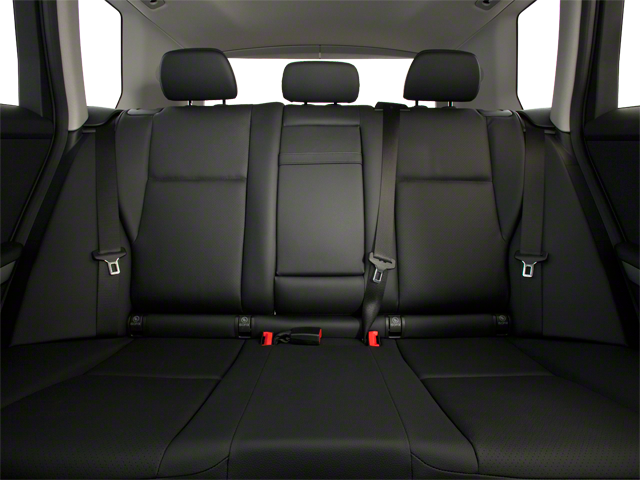 2011 Mercedes-Benz GLK GLK 350