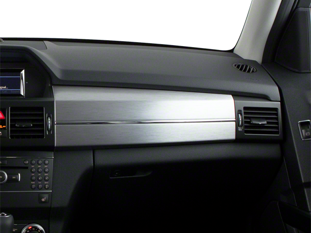 2011 Mercedes-Benz GLK GLK 350