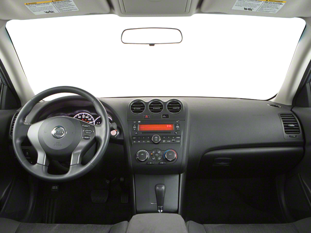 2011 Nissan Altima 2.5 S photo 4
