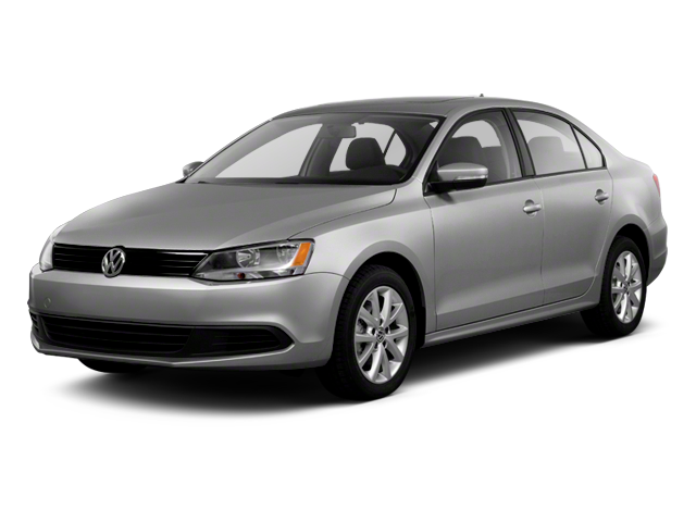 2011 Volkswagen Jetta SE PZEV