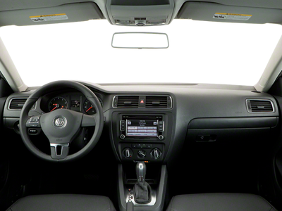 2011 Volkswagen Jetta SE PZEV