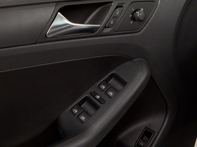 2011 Volkswagen Jetta SE PZEV