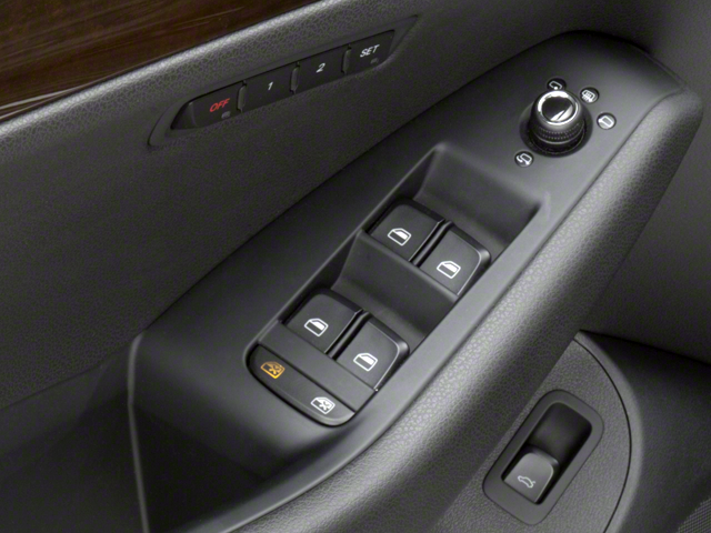 2012 Audi Q5 2.0T Premium Plus
