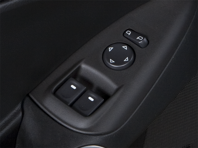 2012 Chevrolet Corvette w/3LT