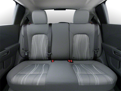 2012 Chevrolet Sonic LT