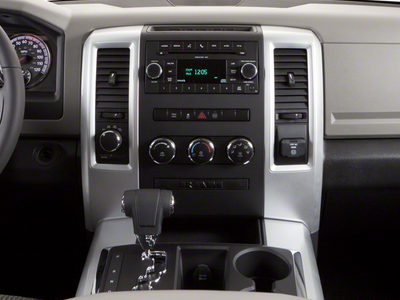 2012 RAM 1500 Express