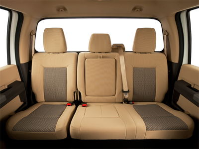 2012 Ford Super Duty F-350 SRW Lariat