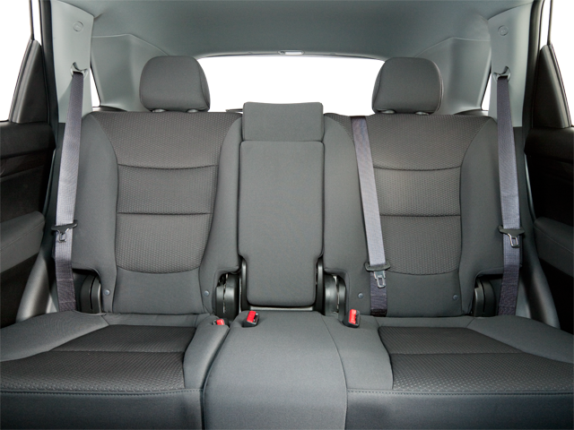 2012 Kia Sorento LX