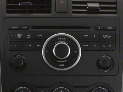 2012 Mazda Mazda CX-9 Grand Touring