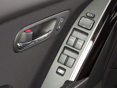 2012 Mazda Mazda CX-9 Grand Touring