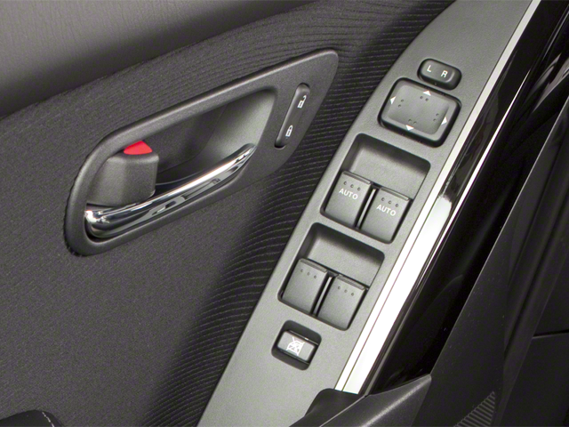 2012 Mazda Mazda CX-9 Grand Touring