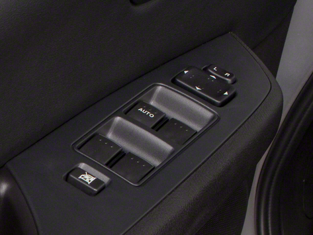 2012 Mazda Mazda6 i Touring