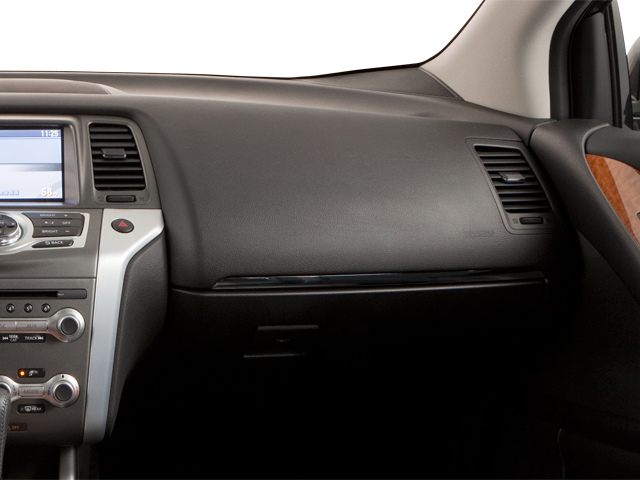 2012 Nissan Murano SL