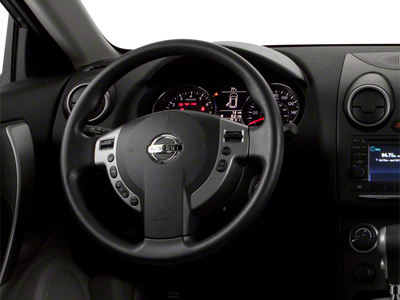 2012 Nissan Rogue SL AWD
