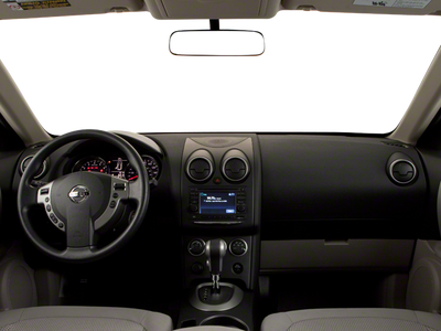 2012 Nissan Rogue SL AWD