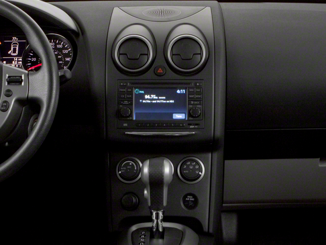 2012 Nissan Rogue SL AWD