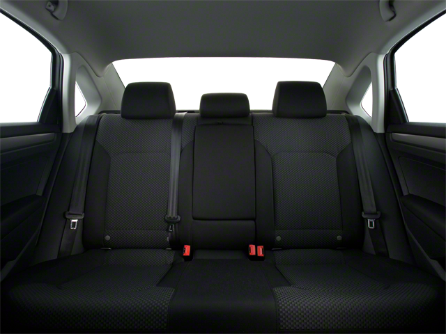 2012 Volkswagen Passat S w/Appearance