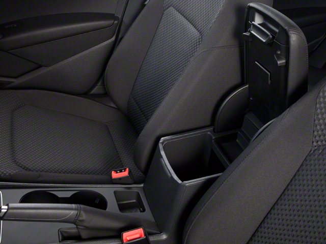 2012 Volkswagen Passat S w/Appearance