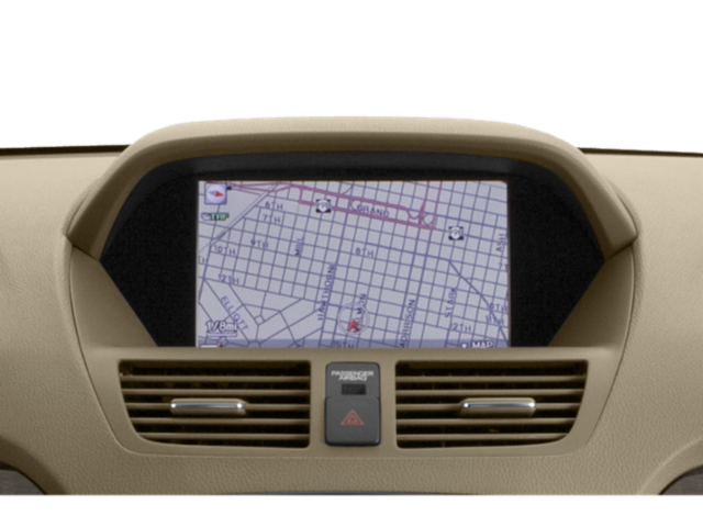 2013 Acura MDX Advance/Entertainment Pkg