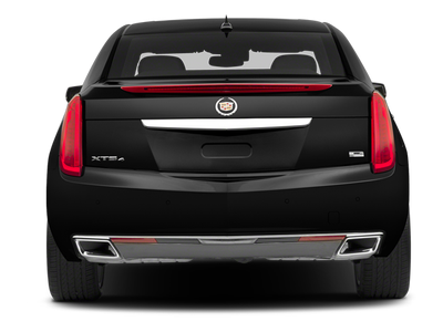 2013 Cadillac XTS Platinum