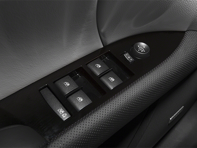 2013 Cadillac XTS Platinum