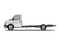 2013 Chevrolet Express Cutaway 3500 3500