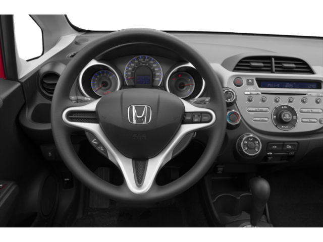 2013 Honda Fit 5DR HB AT
