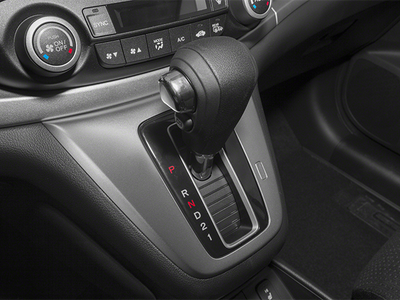 2013 Honda CR-V EX AWD