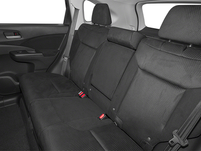 2013 Honda CR-V EX AWD