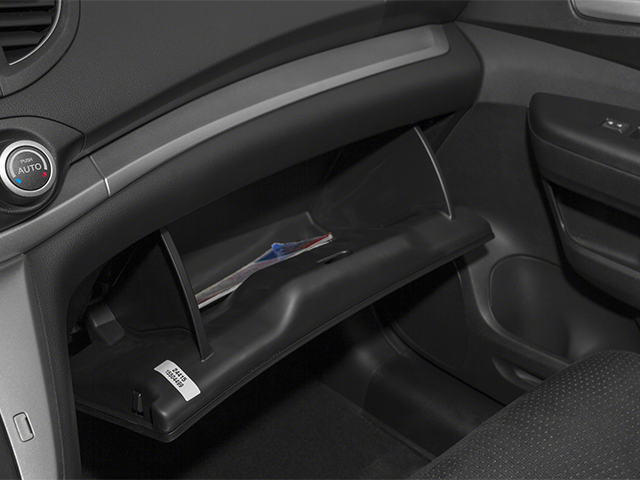 2013 Honda CR-V EX AWD