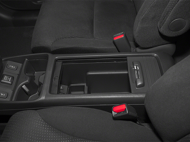 2013 Honda CR-V EX AWD