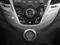 2013 Hyundai Veloster w/Gray Int