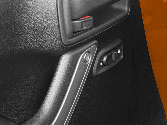 2013 Jeep Wrangler Moab