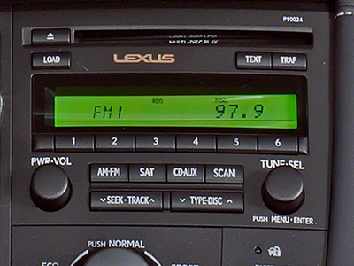 2013 Lexus CT 200h Hybrid