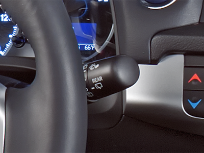 2013 Lexus CT 200h Hybrid