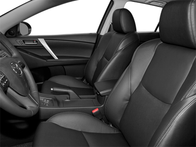 2013 Mazda Mazda3 i Grand Touring