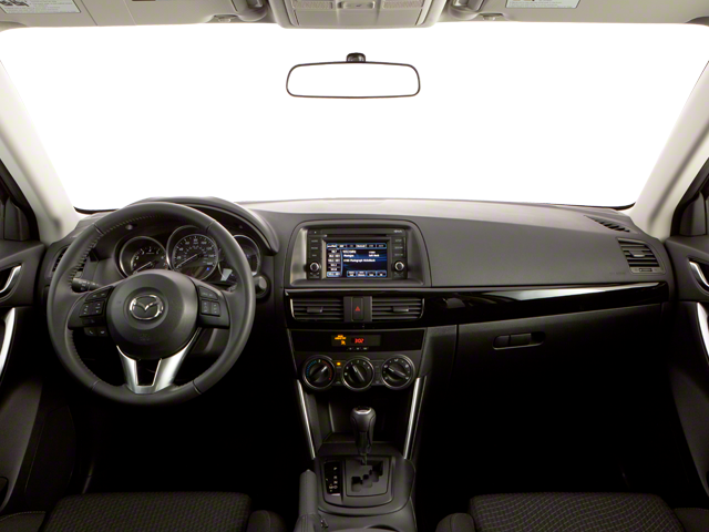 2013 Mazda Mazda CX-5 Touring AWD