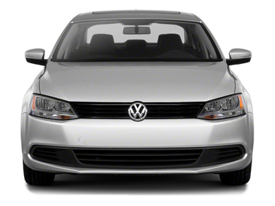 2013 Volkswagen Jetta TDI