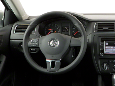 2013 Volkswagen Jetta TDI