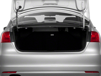 2013 Volkswagen Jetta TDI