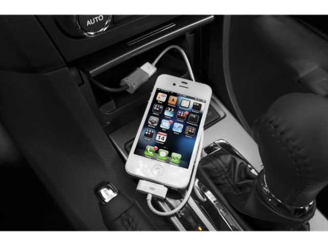 2014 Acura ILX Tech Pkg