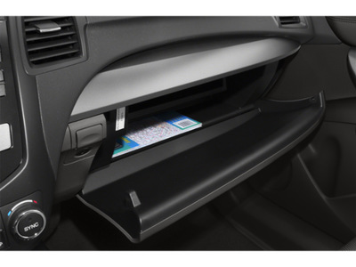 2014 Acura RDX Tech Pkg