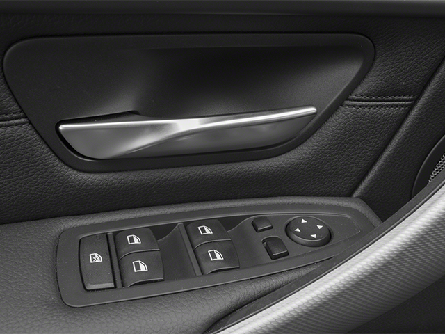 2014 BMW 3 Series 328i xDrive