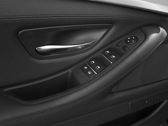 2014 BMW 5 Series 535d xDrive