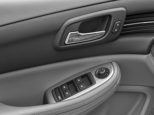 2014 Chevrolet Malibu LTZ