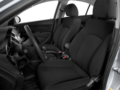 2014 Chevrolet Cruze ECO