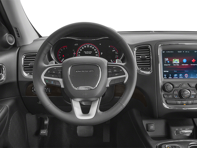 2014 Dodge Durango Citadel AWD